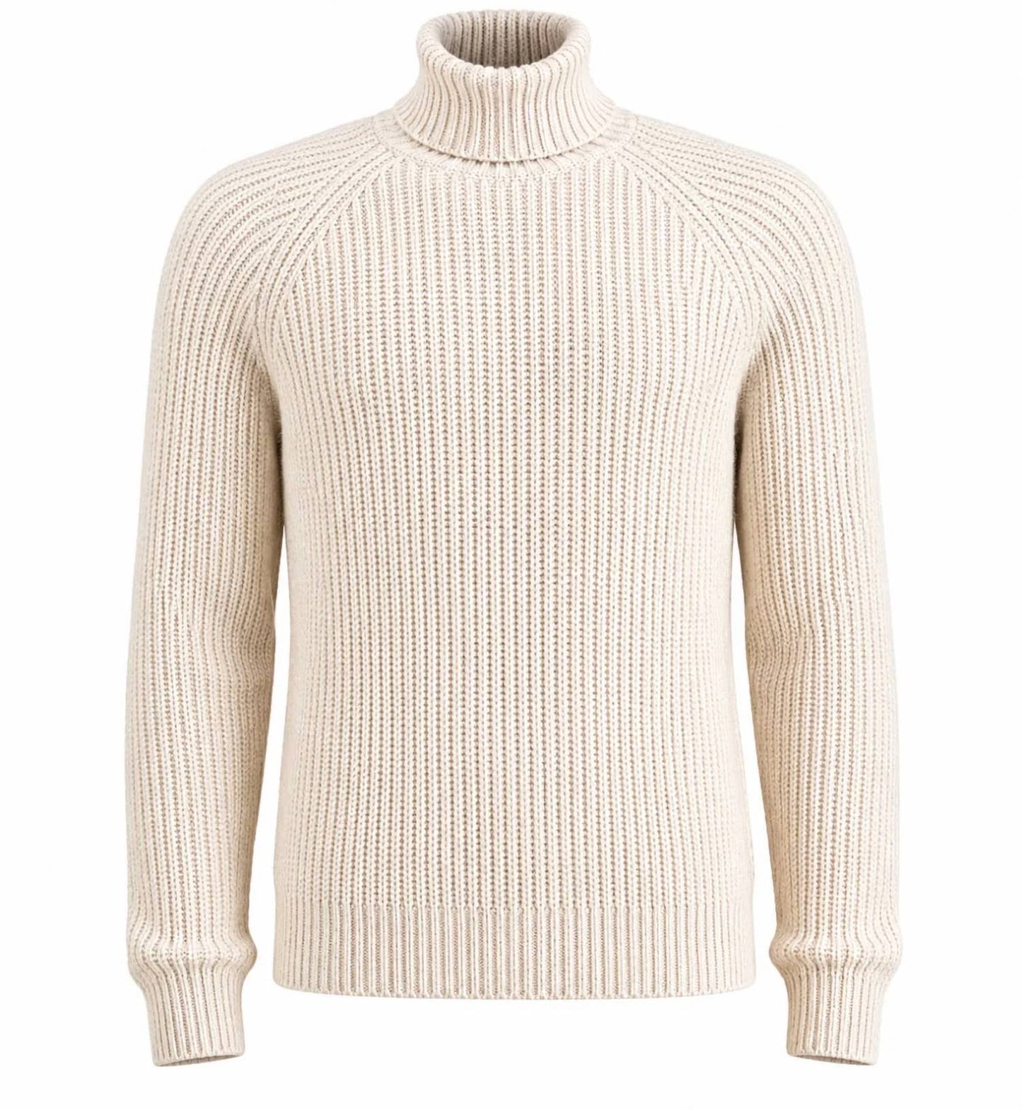 Signature Knit Sweater