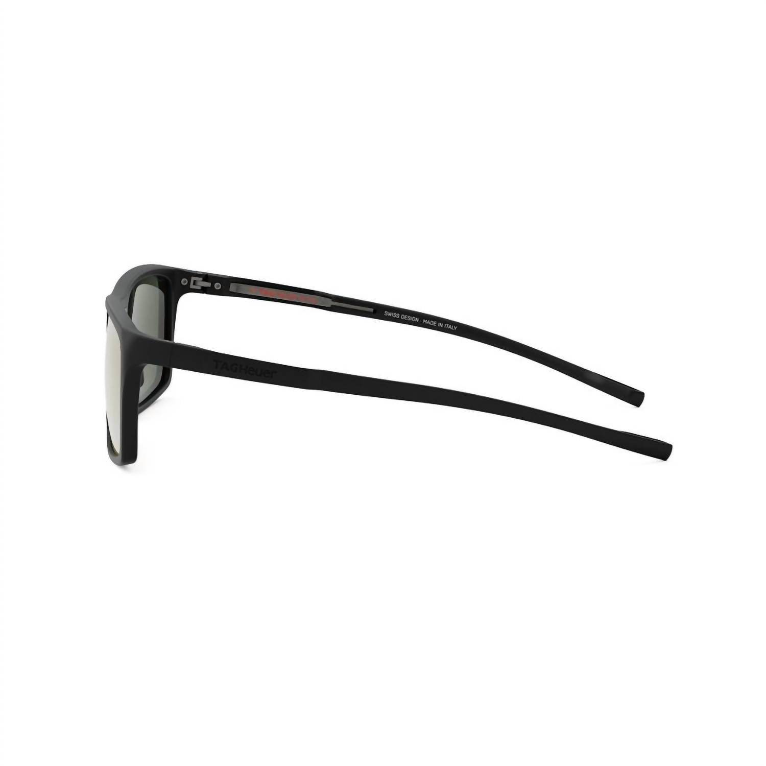 Tag Heuer - Unisex- Injected Sunglasses - Rack Hunt
