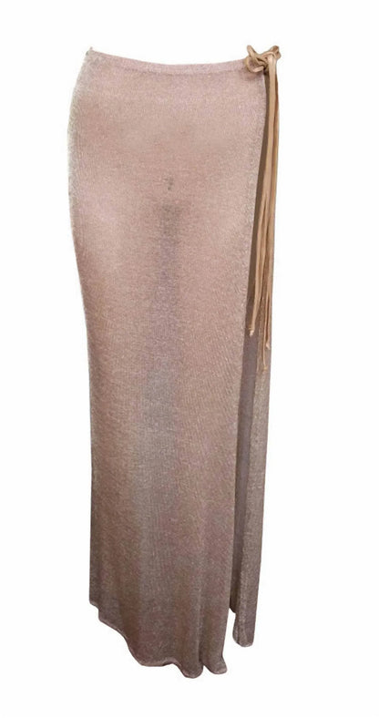 Gyv Me Body - Sophisticated Lady Skirt Mesh - Rack Hunt