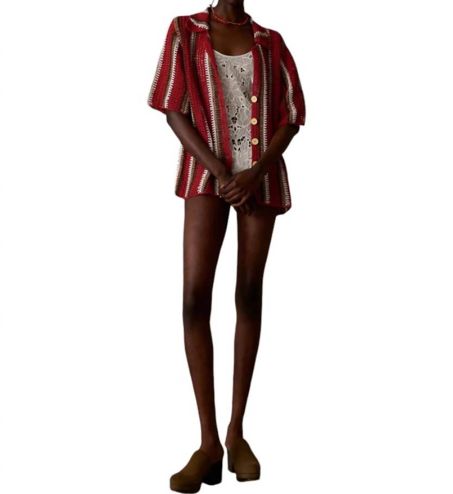 All That Remains - Colby Shirt - Rack Hunt -