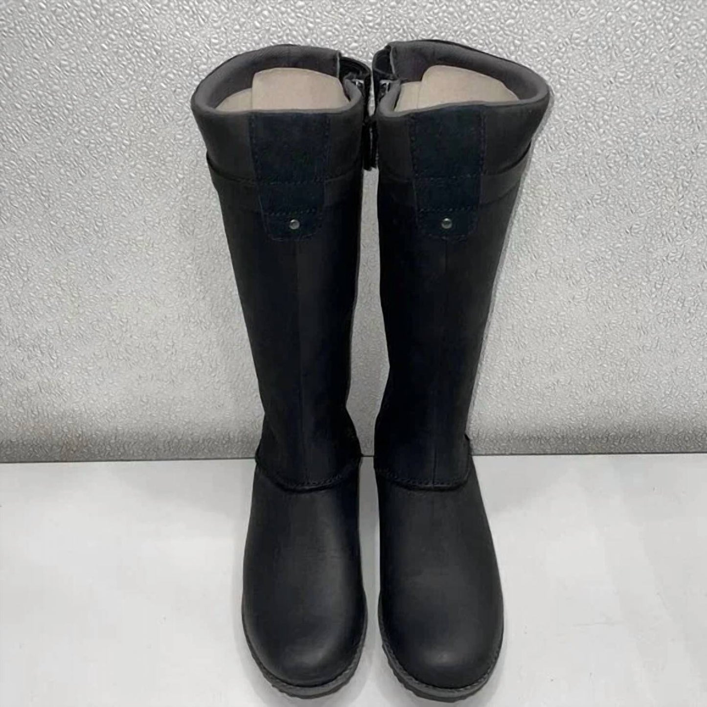 Women's Trace Leather Booties