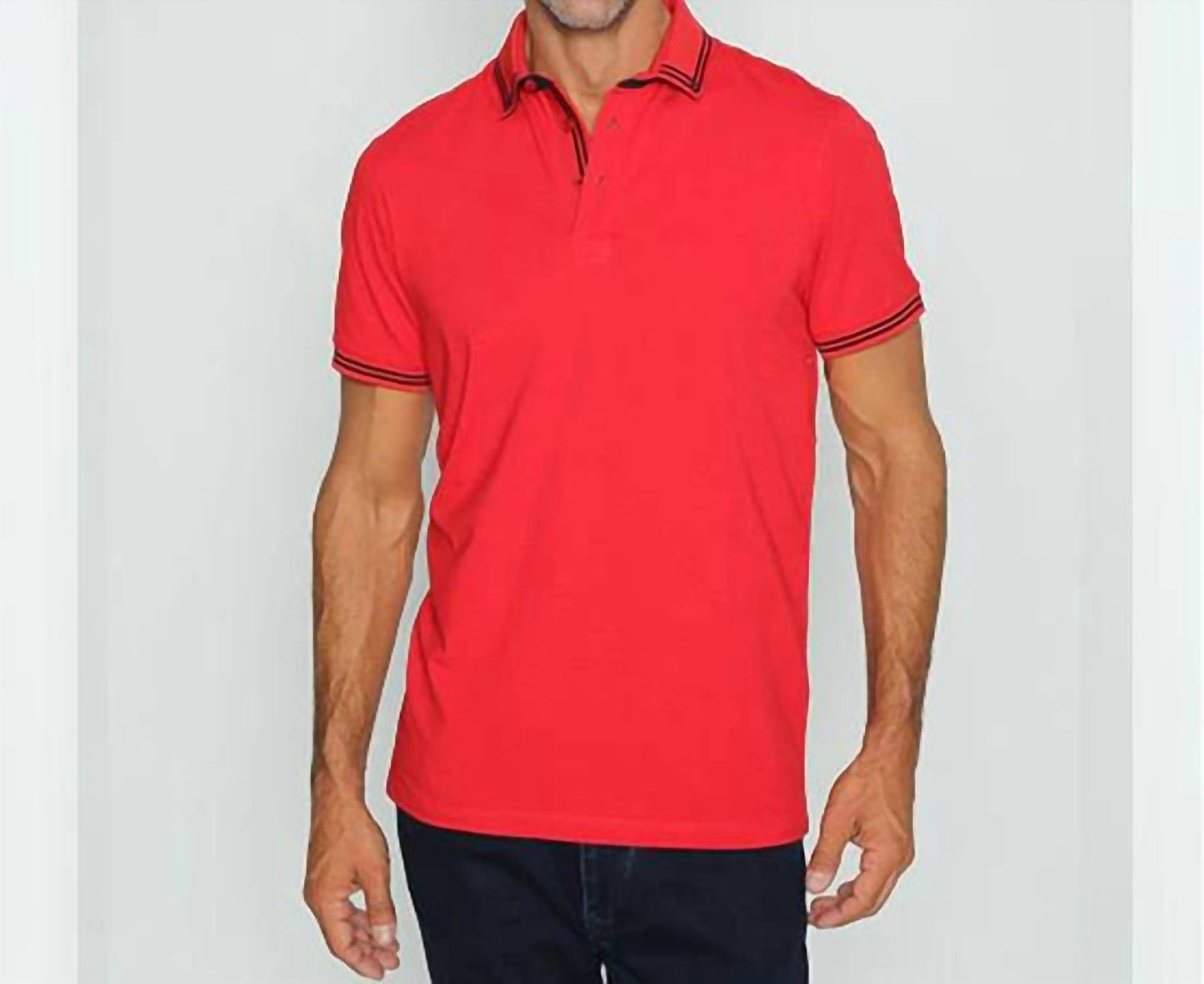 Trim Polo