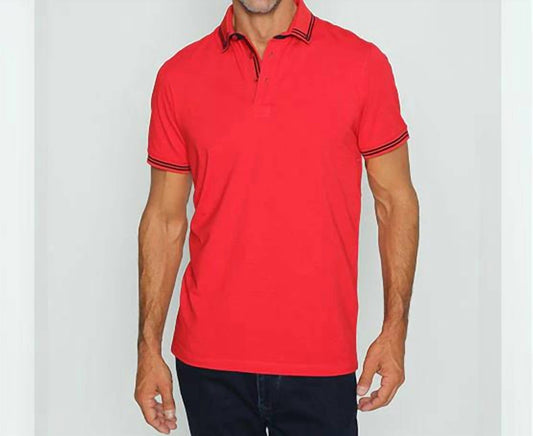 Trim Polo