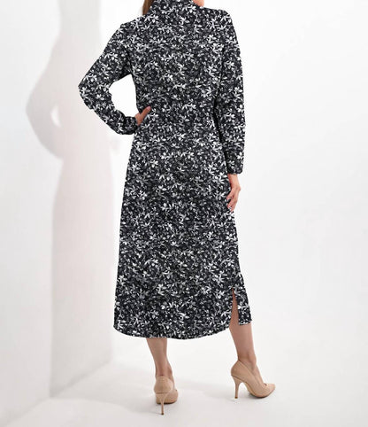 Adina Midi Dress
