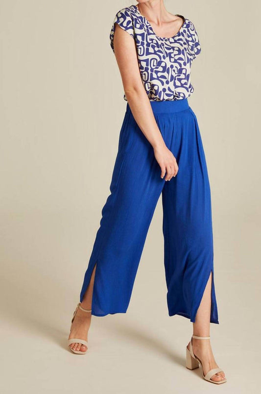 Tranquillo - Breezy Light Pants - Rack Hunt -