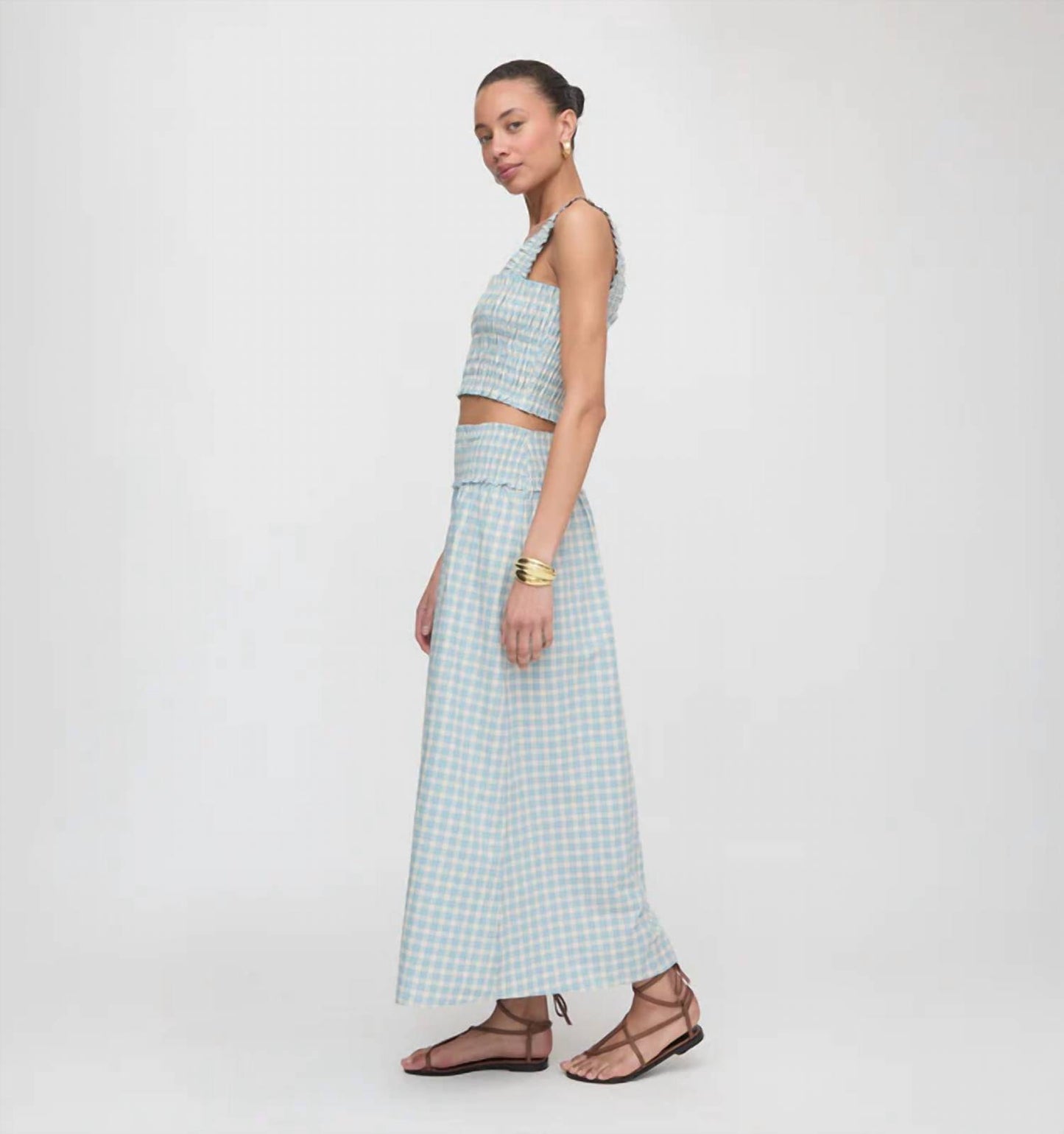 Azalea Nap Top