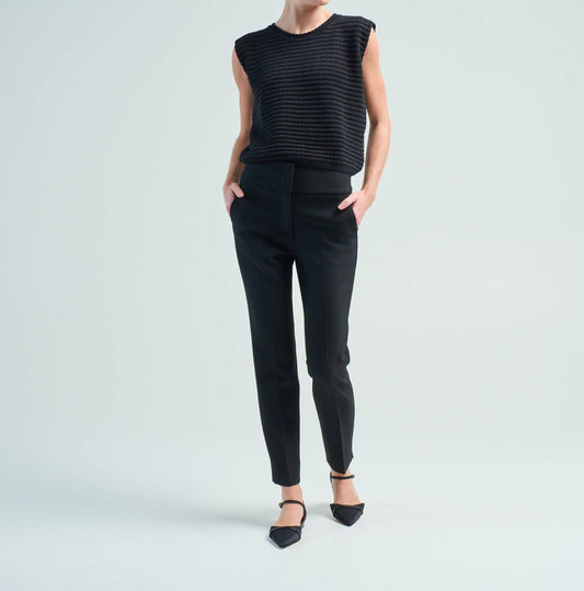 Tight Pant