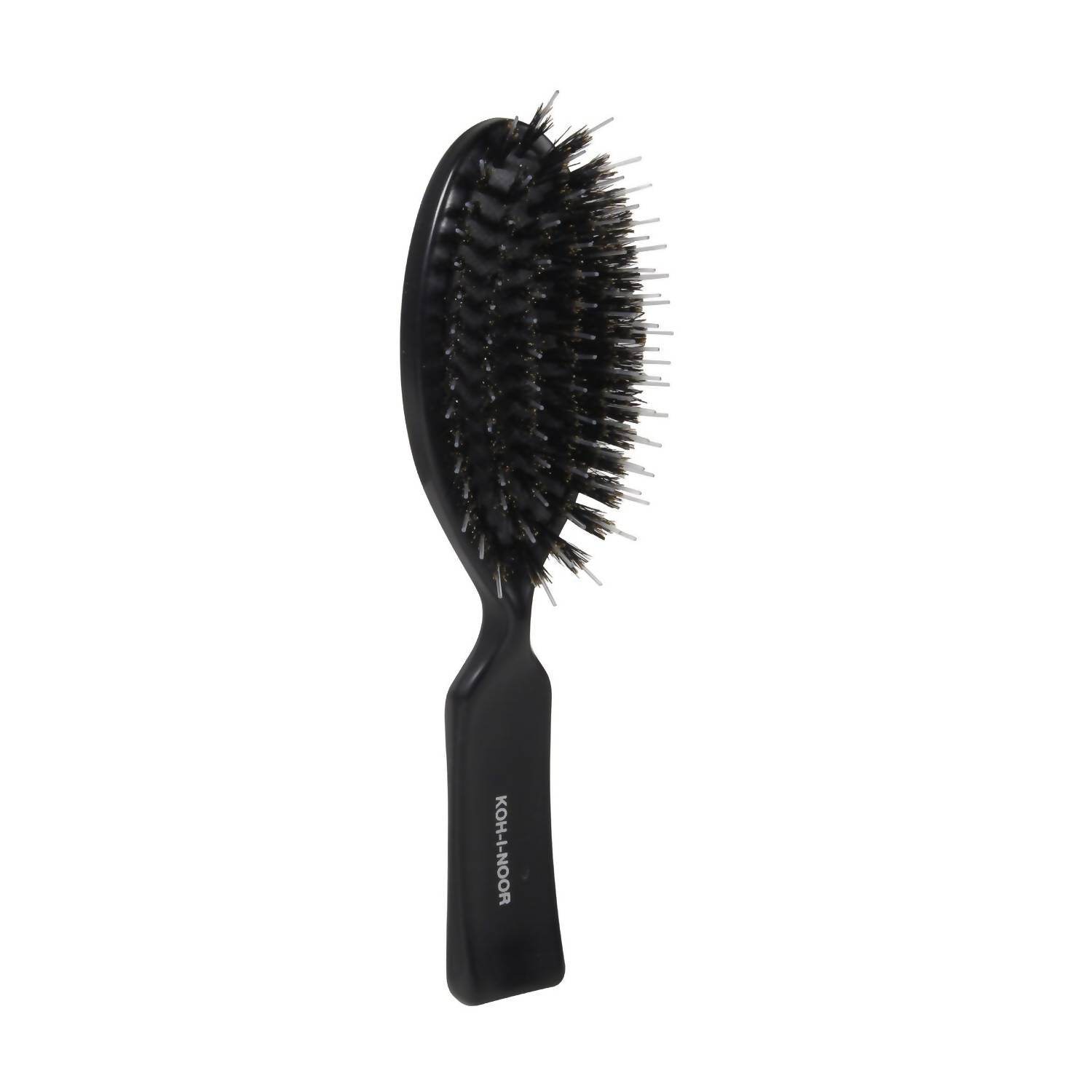 Koh-I-Noor Beauty USA - Women's Eco Boar And Nylon Pin Pneumatic Hair Brush - Rack Hunt