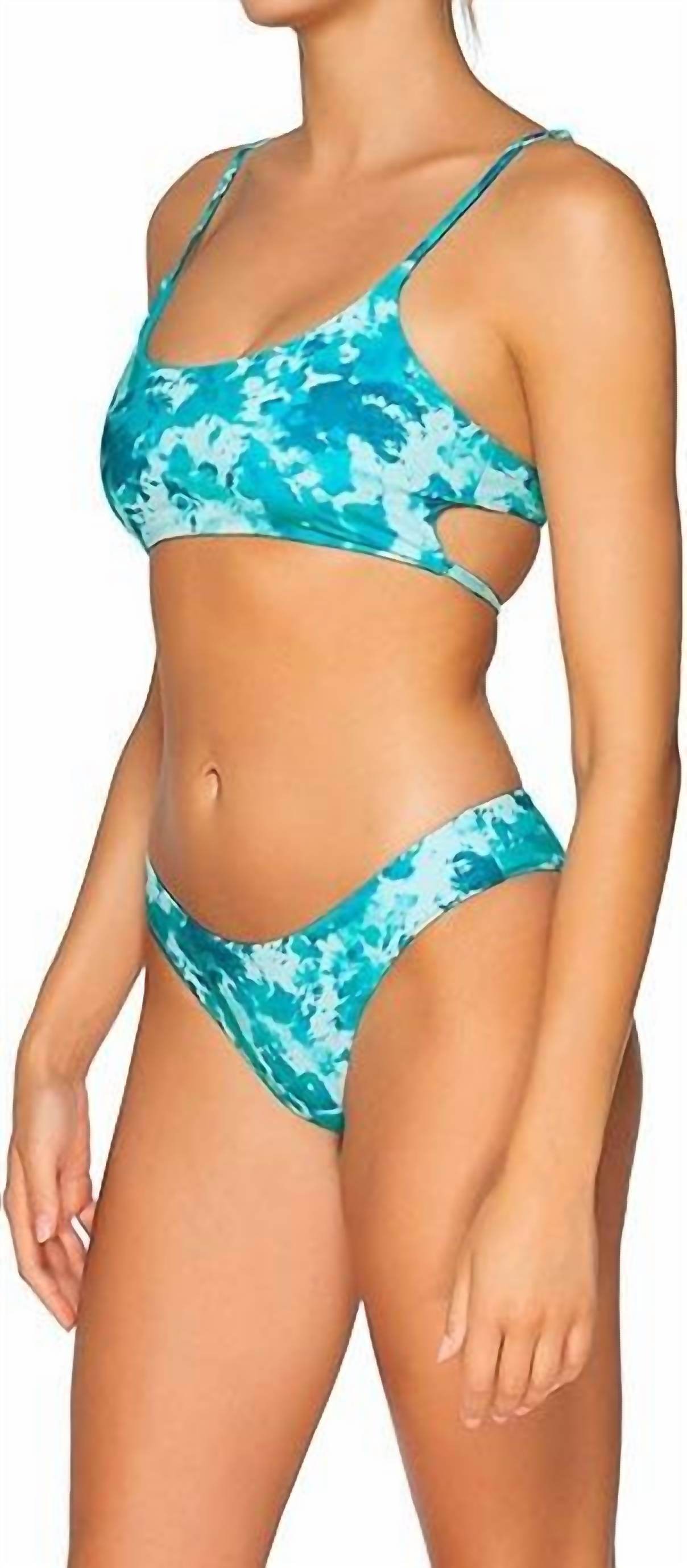 B Swim - Belize Bralette Top - Rack Hunt -