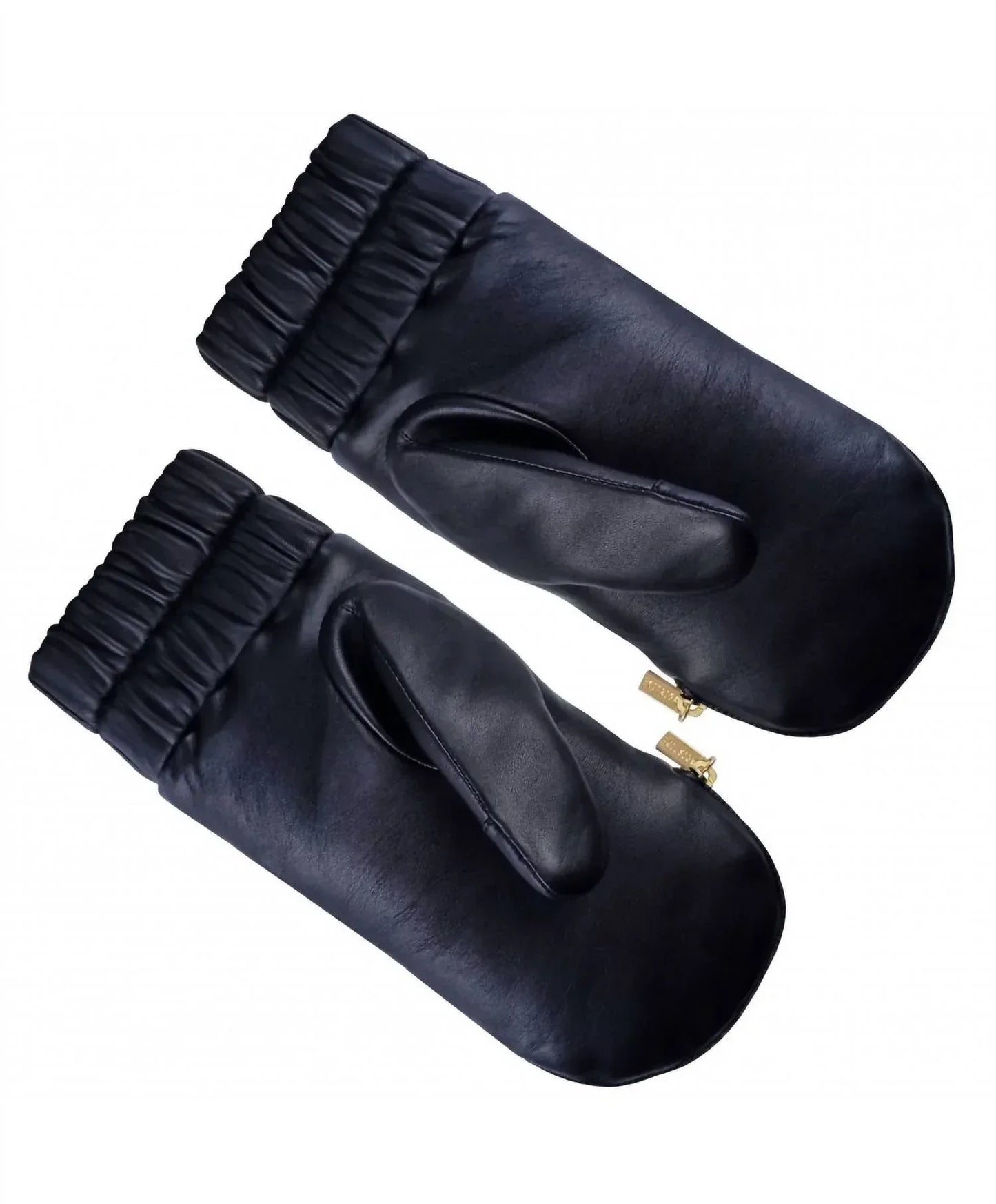 Aristide - Women's Zip Mitten With Stripe - Rack Hunt