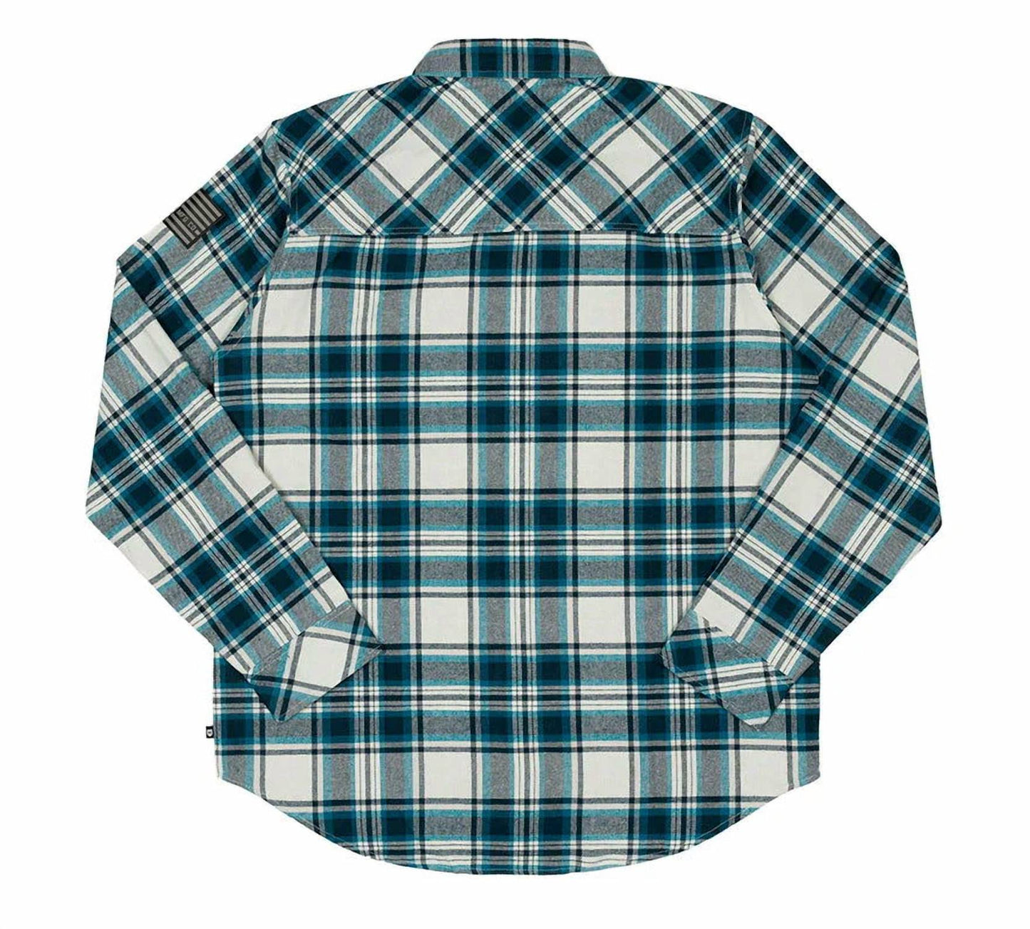 Men's Academy Flannel Shirt