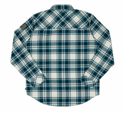 Men's Academy Flannel Shirt