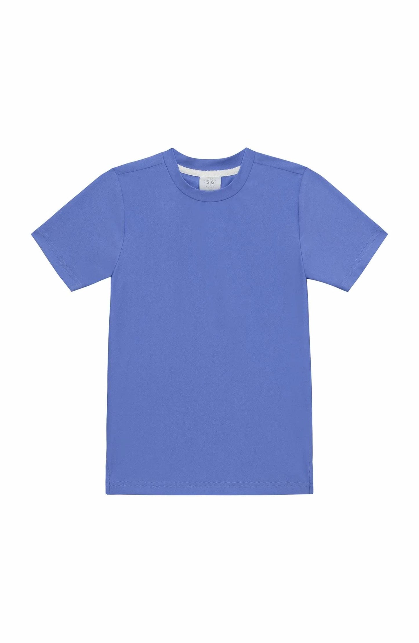 Practice Crewneck Shirt