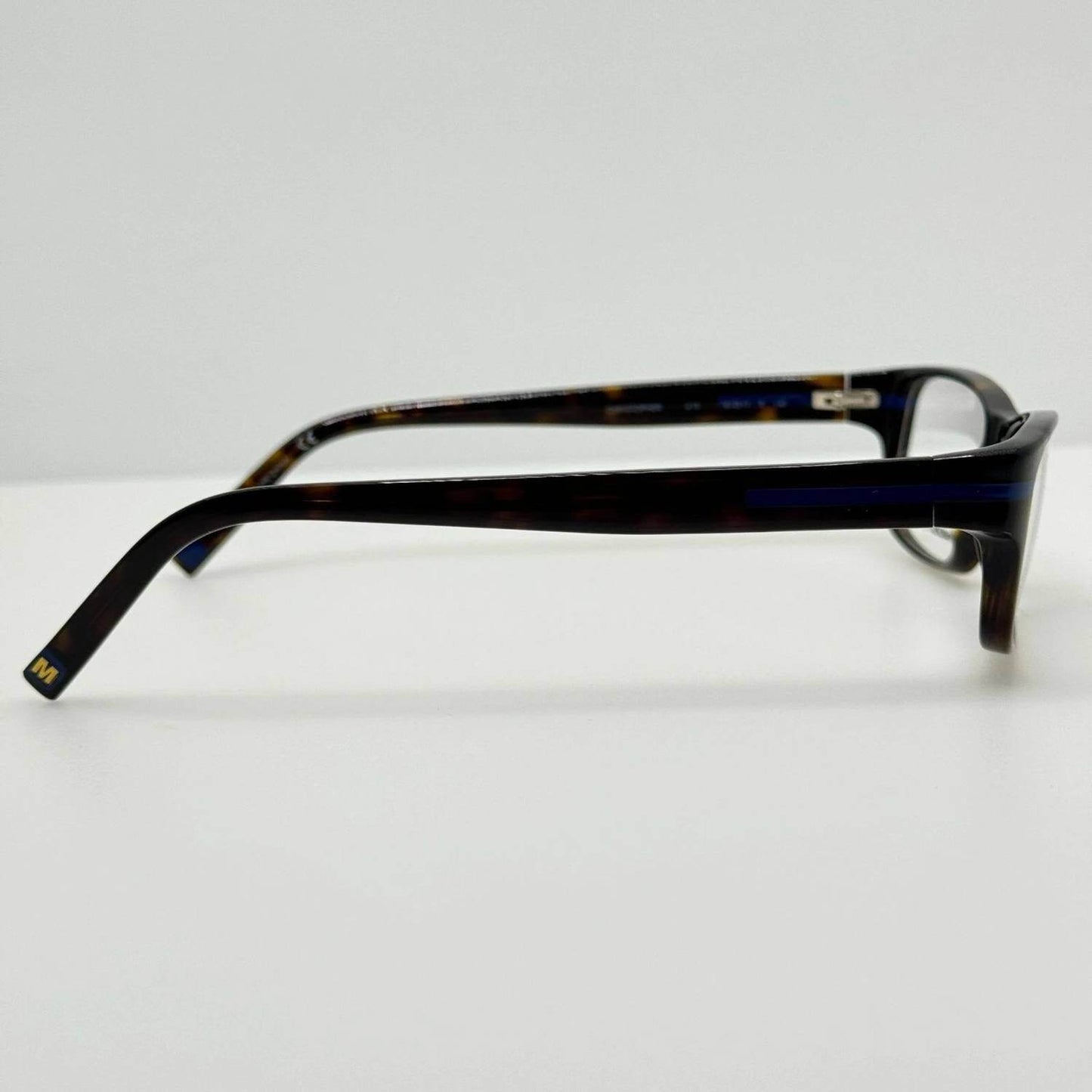 Marchon - Men's Downtown Christopher Eyeglasses - Rack Hunt -