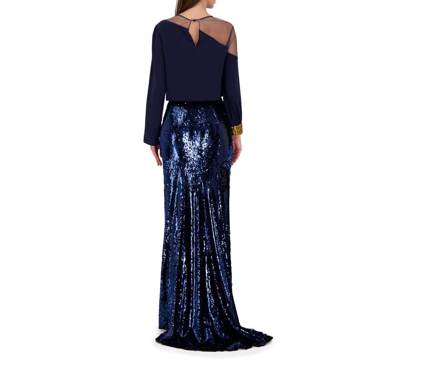 BethelHelena - Sequin Skirt - Rack Hunt -