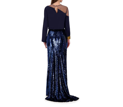 BethelHelena - Sequin Skirt - Rack Hunt