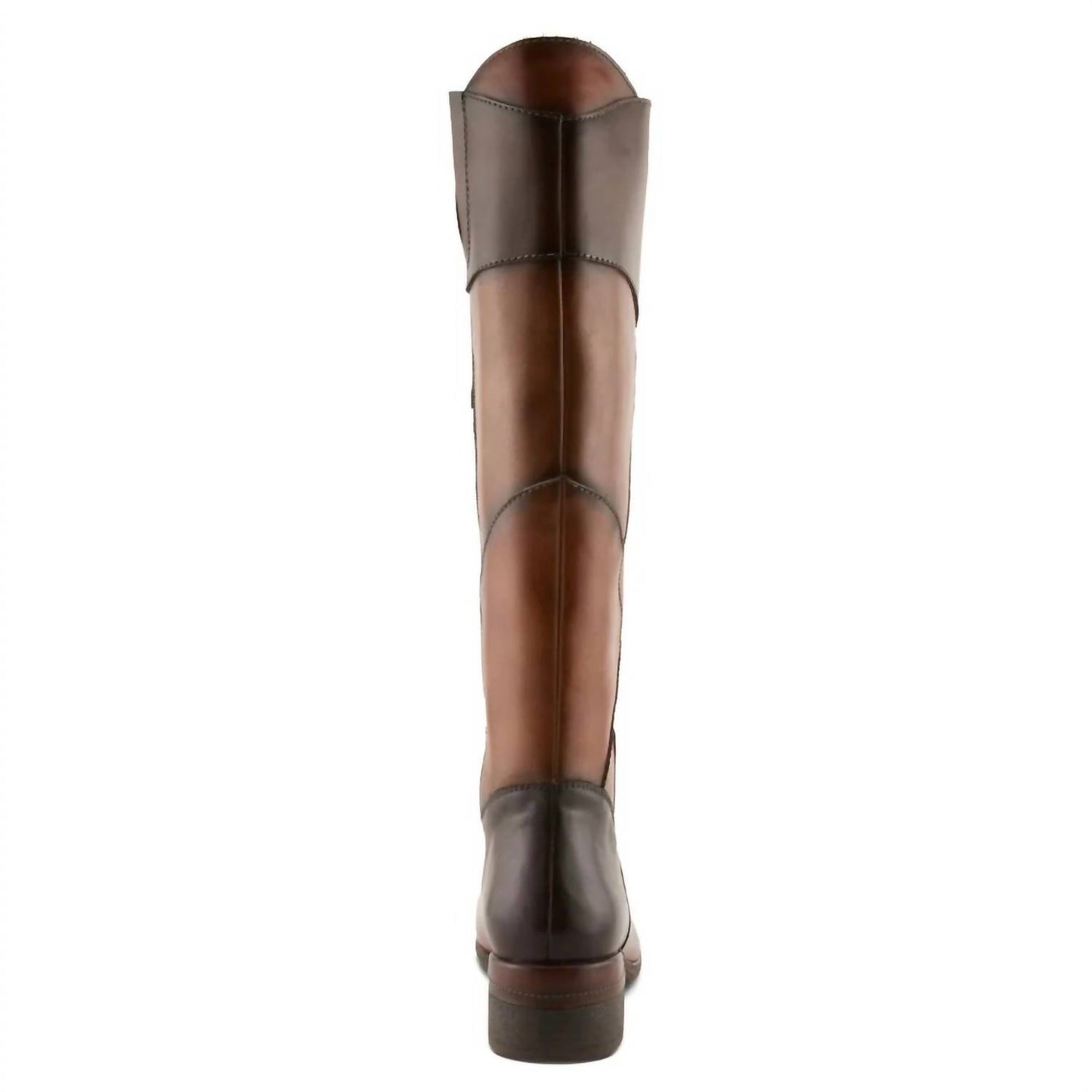 Women's Patchwork Boot