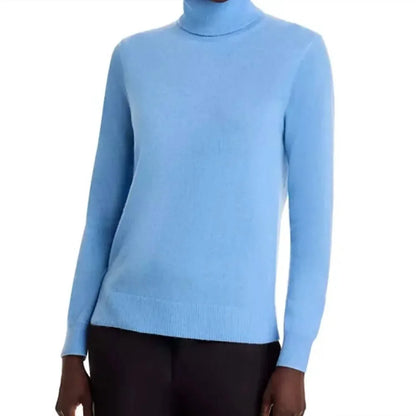 C by Bloomingdale's - Cashmere Turtleneck Sweater - Rack Hunt