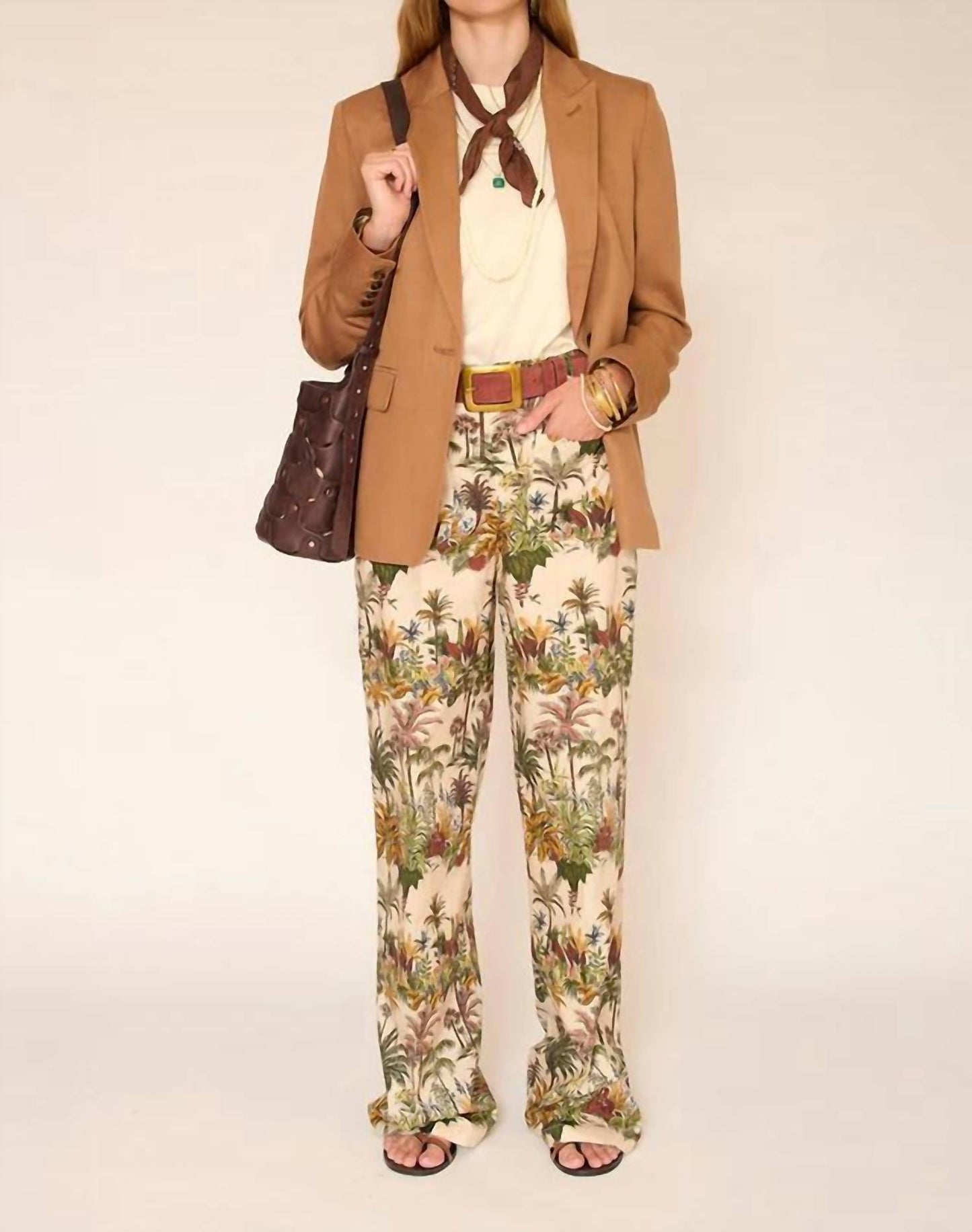 Pamaia Pants