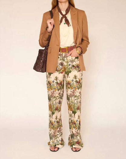 Pamaia Pants
