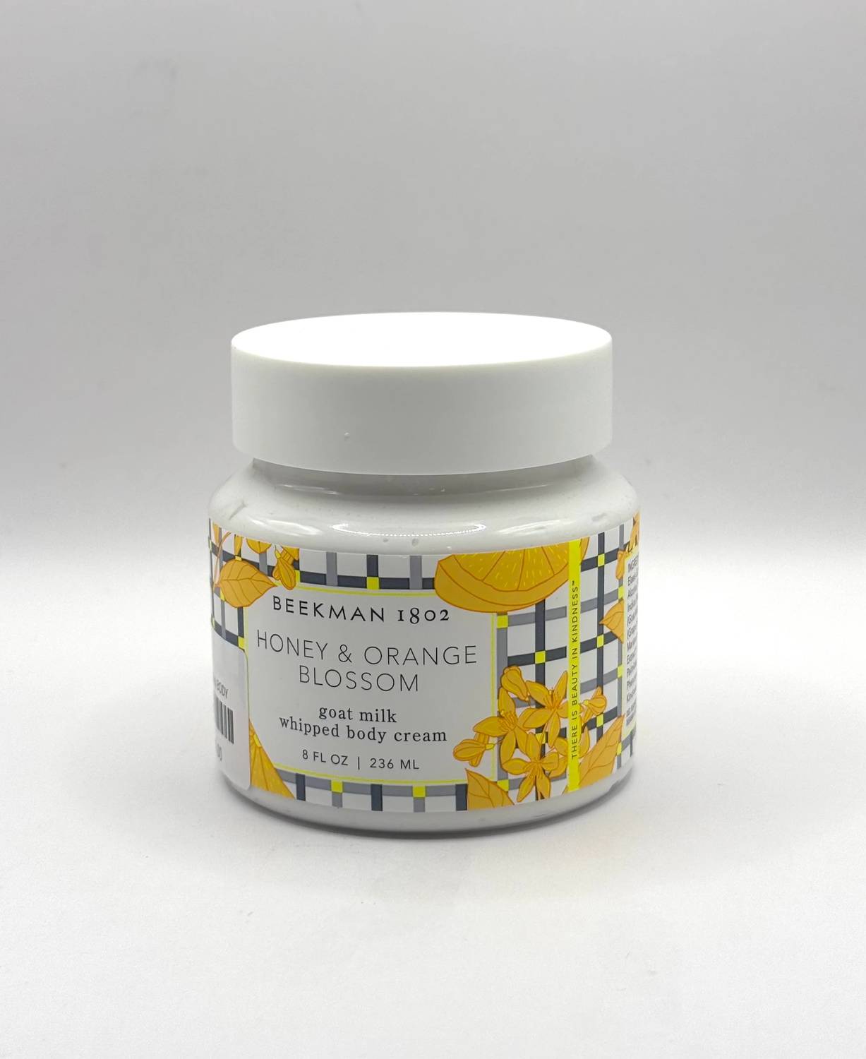 Whipped Body Butter