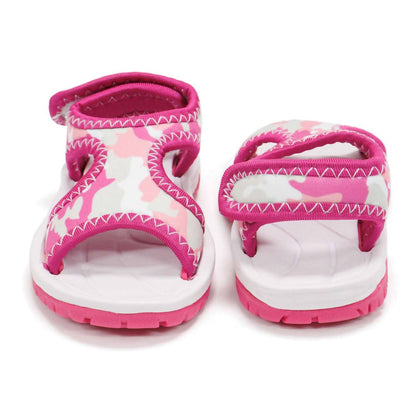 Toddler Minnow Sandals