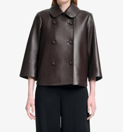 Hayden Jacket