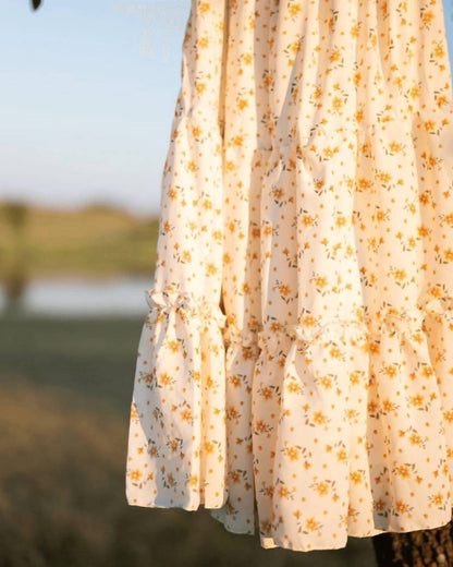 Katherine Dress