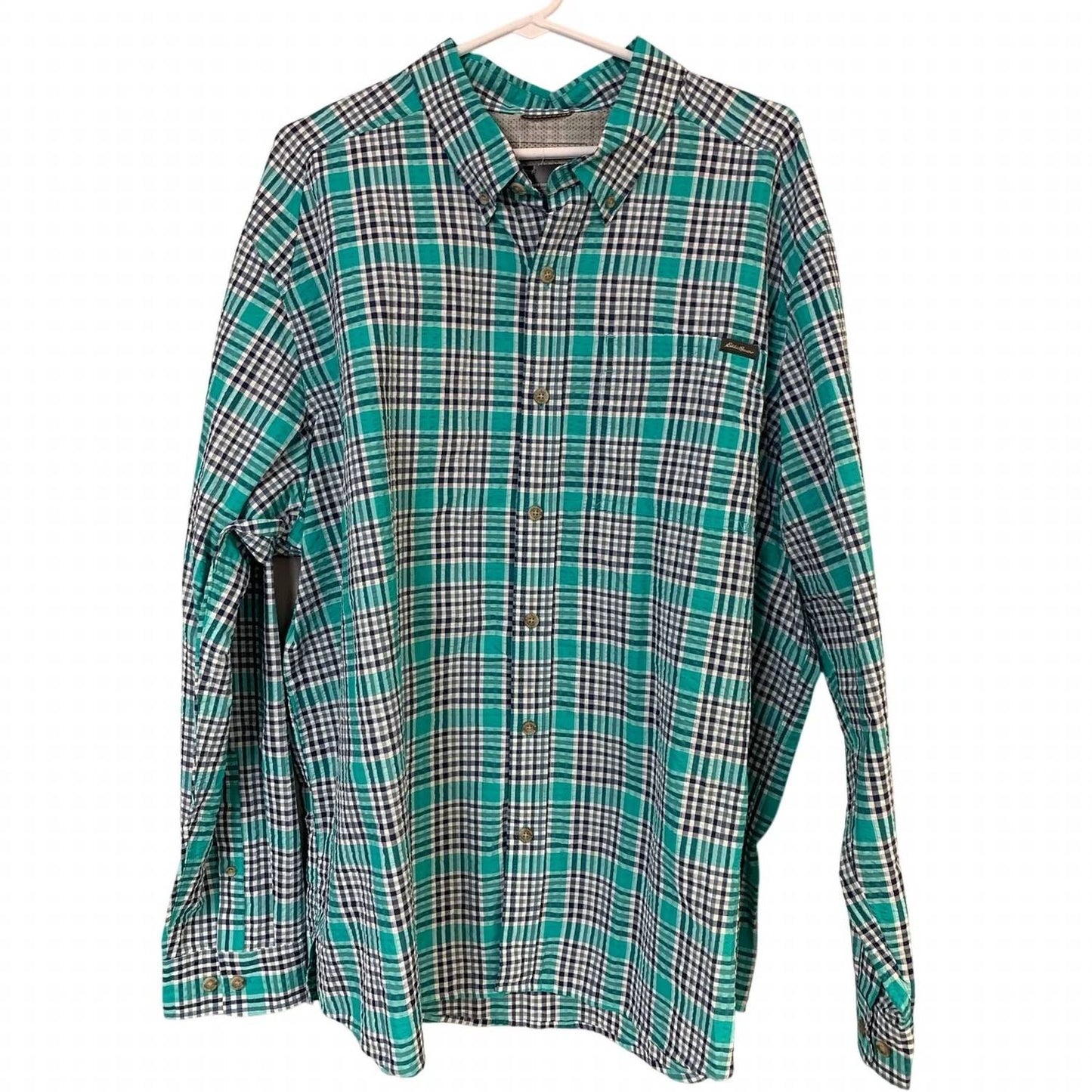Classic Long Sleeve Pack It Tech Shirt