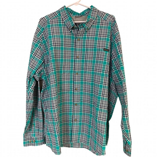 Classic Long Sleeve Pack It Tech Shirt