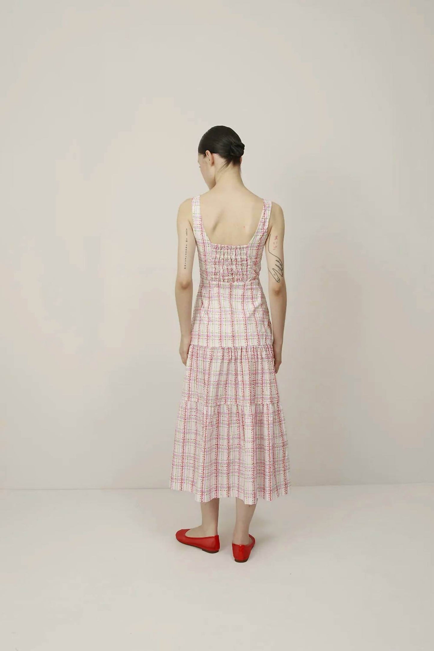 Project Adamo - Idilio Dress - Rack Hunt