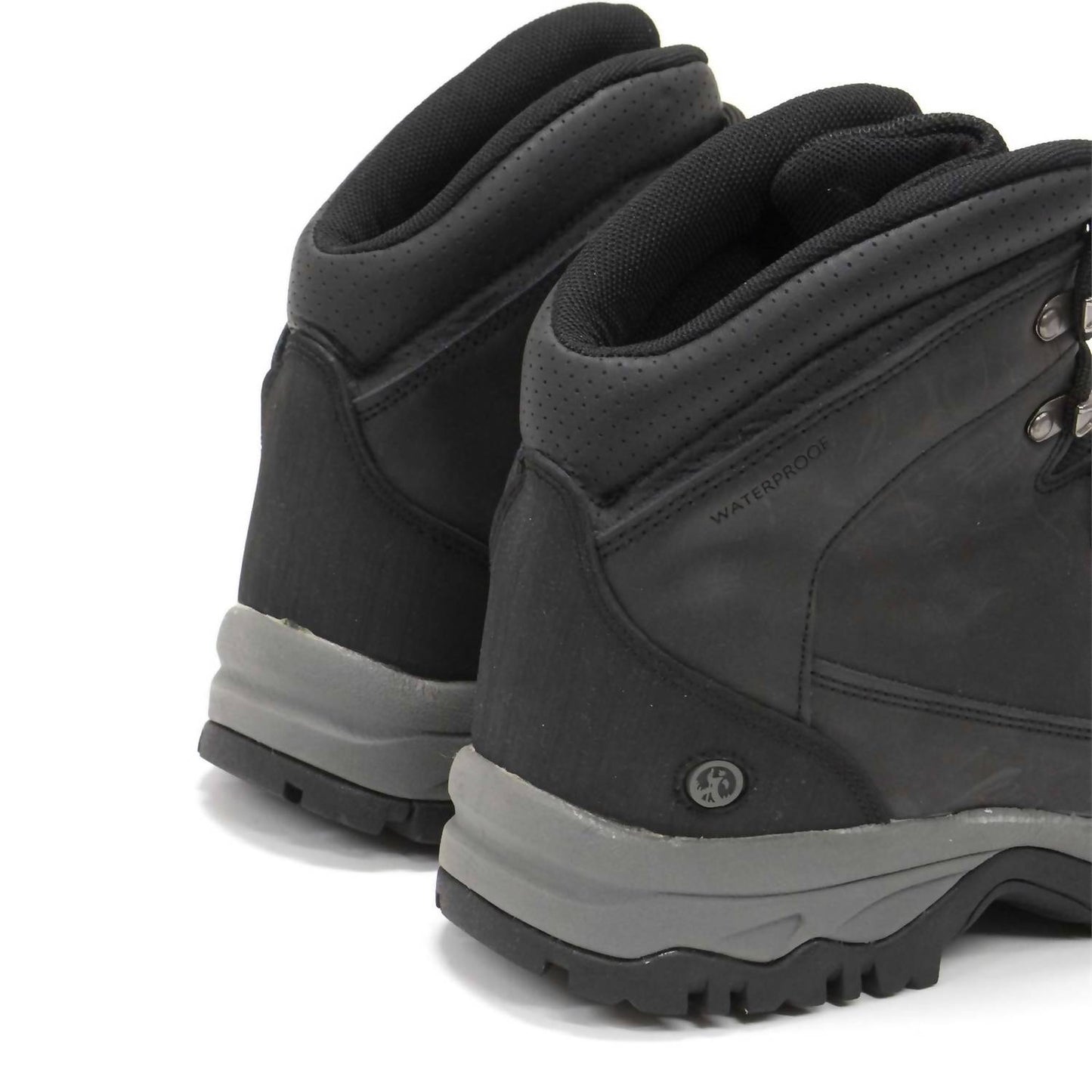 Men's Mckinley Waterproof Hiking Boots