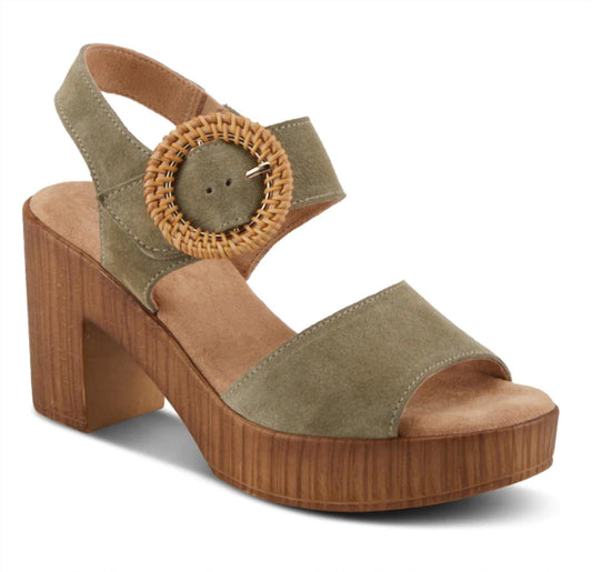 Women Gamona Sandals