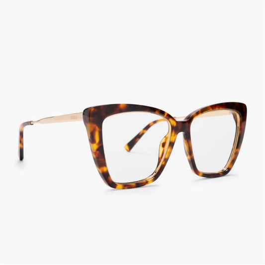 Women's Eyewear Becky Iv Blue Light Technology Glasses