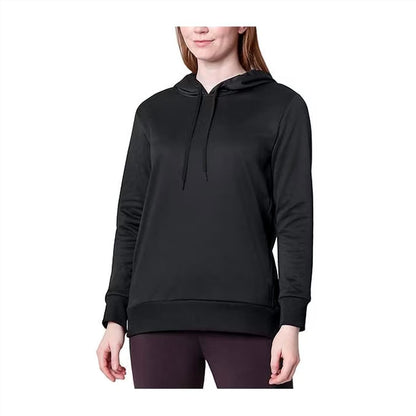 Women's Hooded Pullover