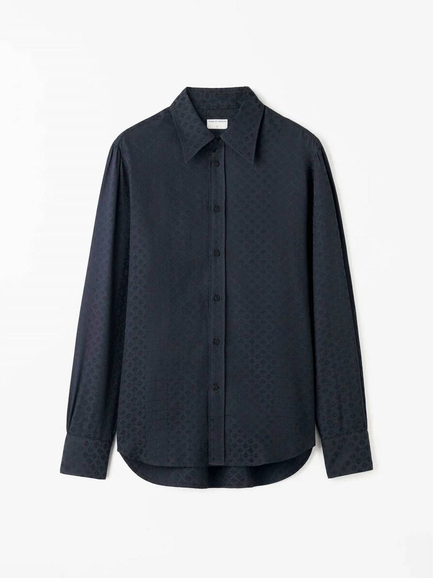 Rhoodes Long Sleeve Shirt