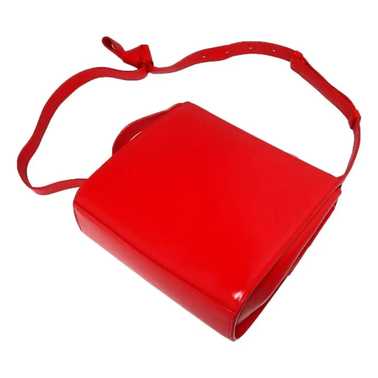 Bottega Veneta - Clip Shoulder And Crossbody Bag - Rack Hunt