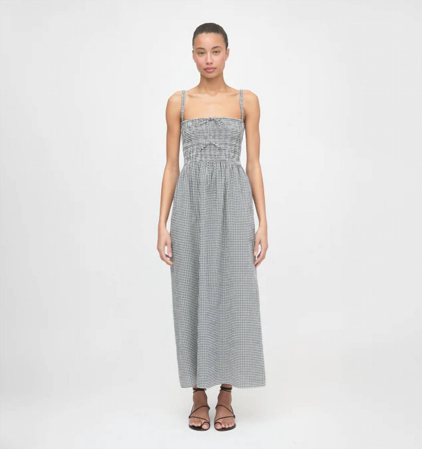 Larissa Nap Dress