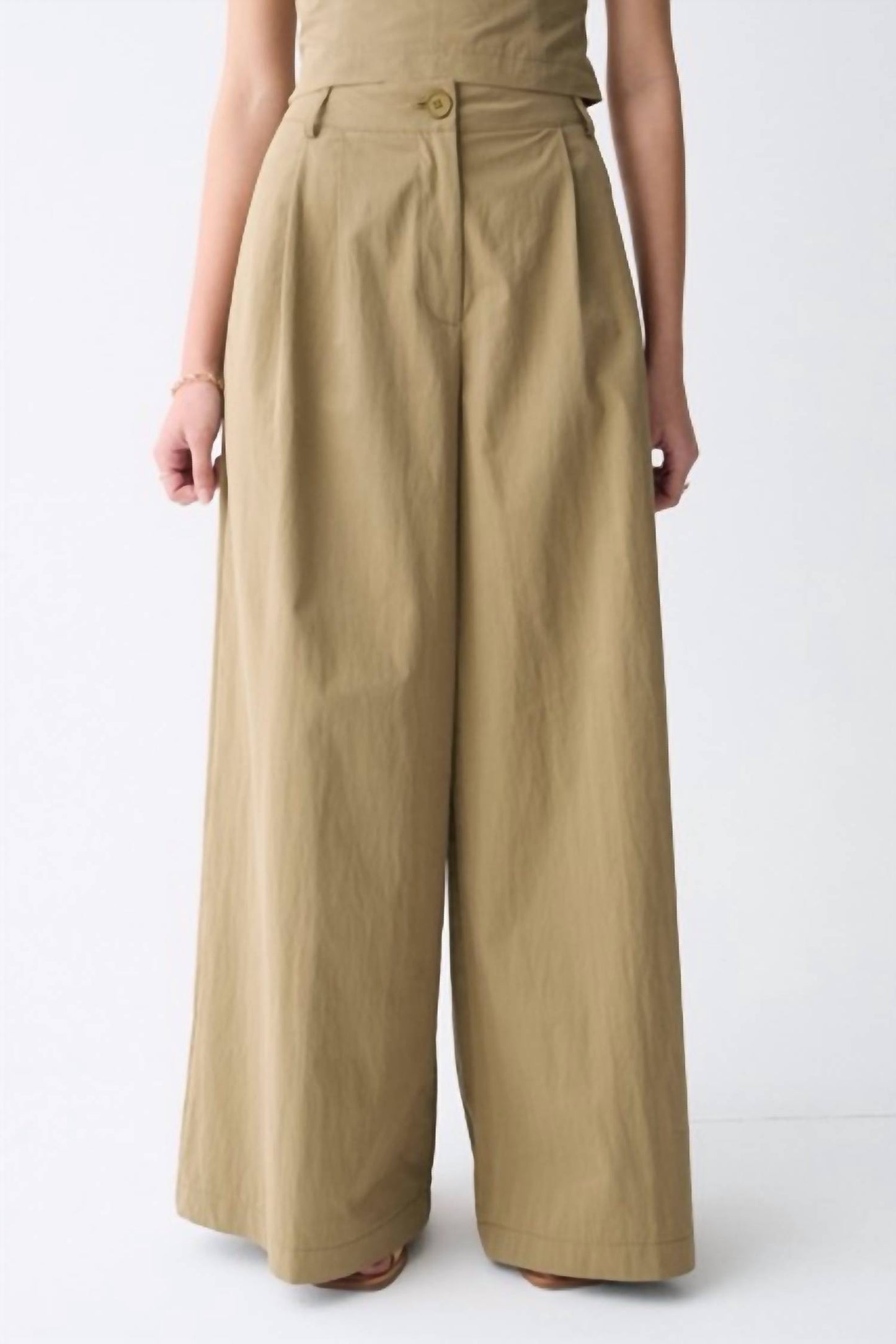 Louna Pants