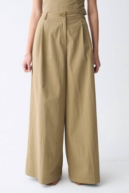 Louna Pants