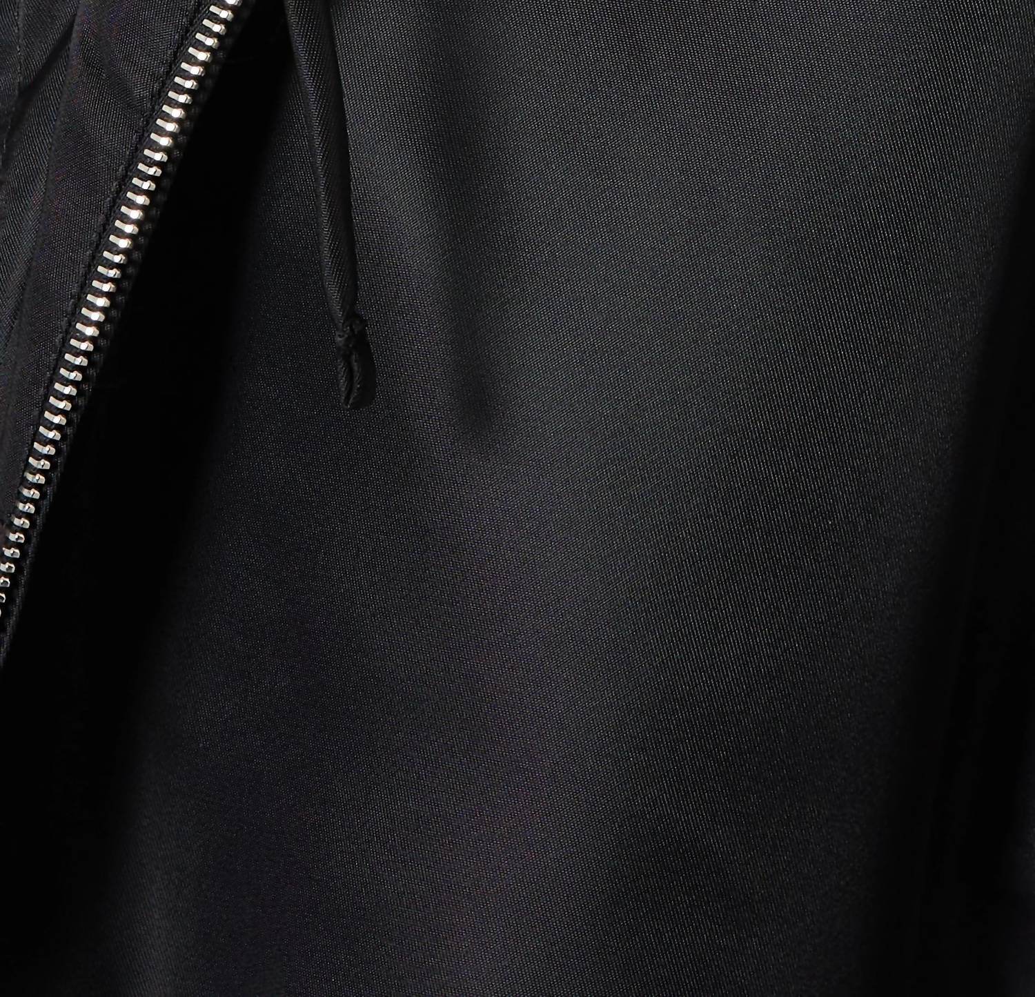 Valentino - Nylon Pea Coat - Rack Hunt