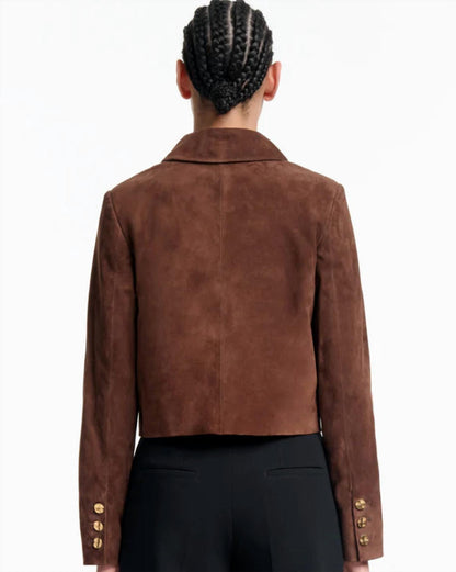 Astley Jacket