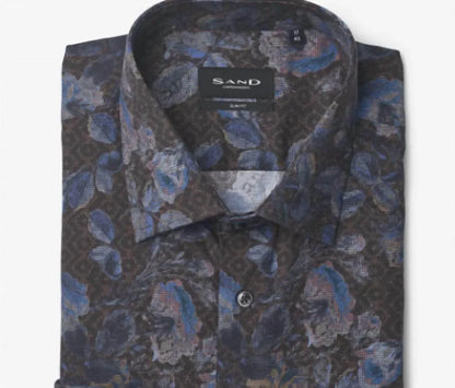 SAND - Men's Iver 2 Shirt - Rack Hunt