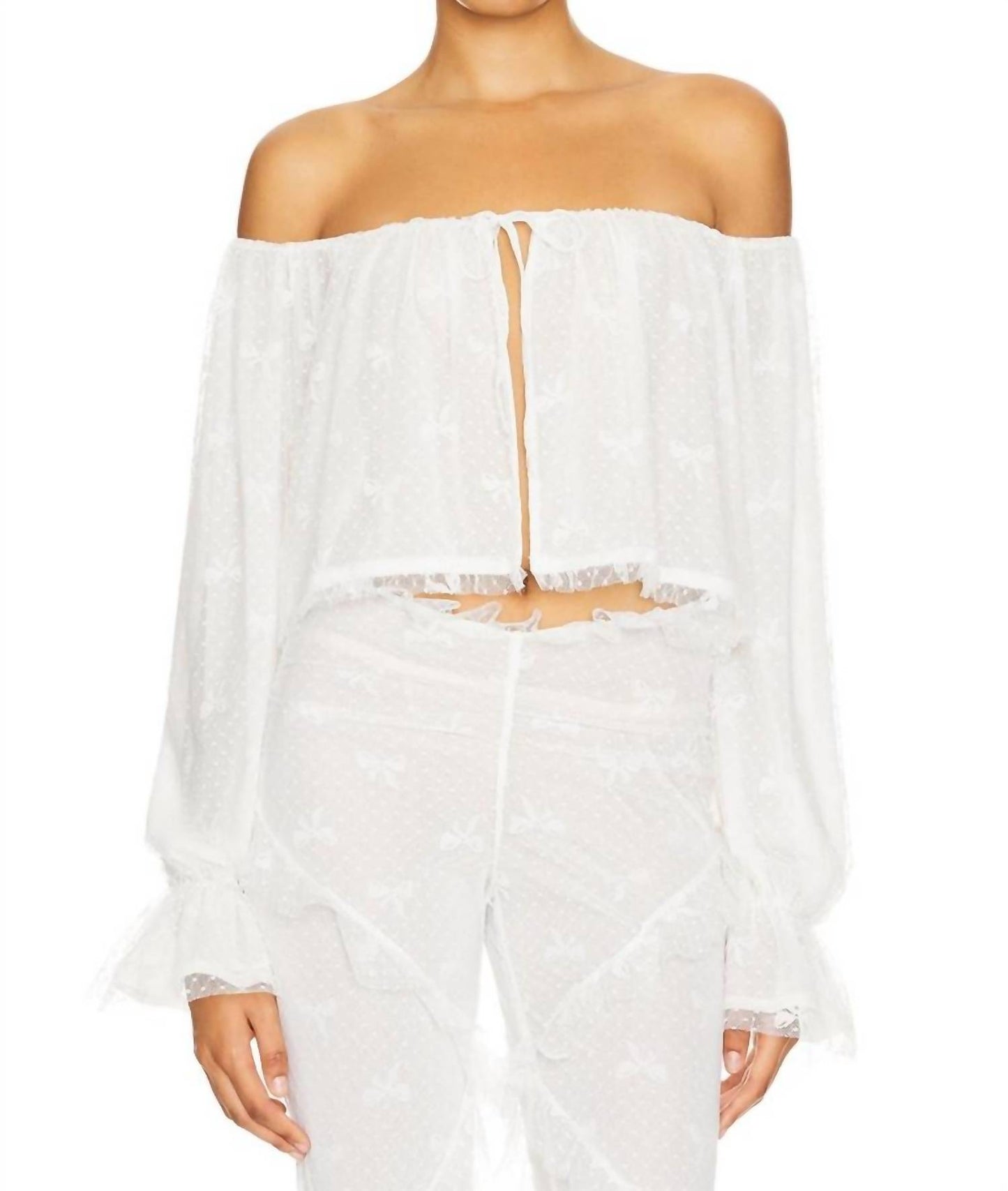 Clare Top