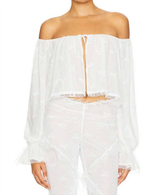 Clare Top