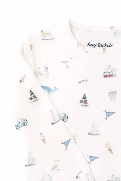 Kids' Two-piece Set