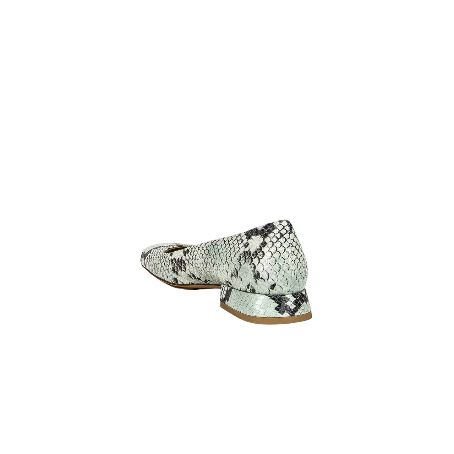 Women's Tower Ballerinas Flat
