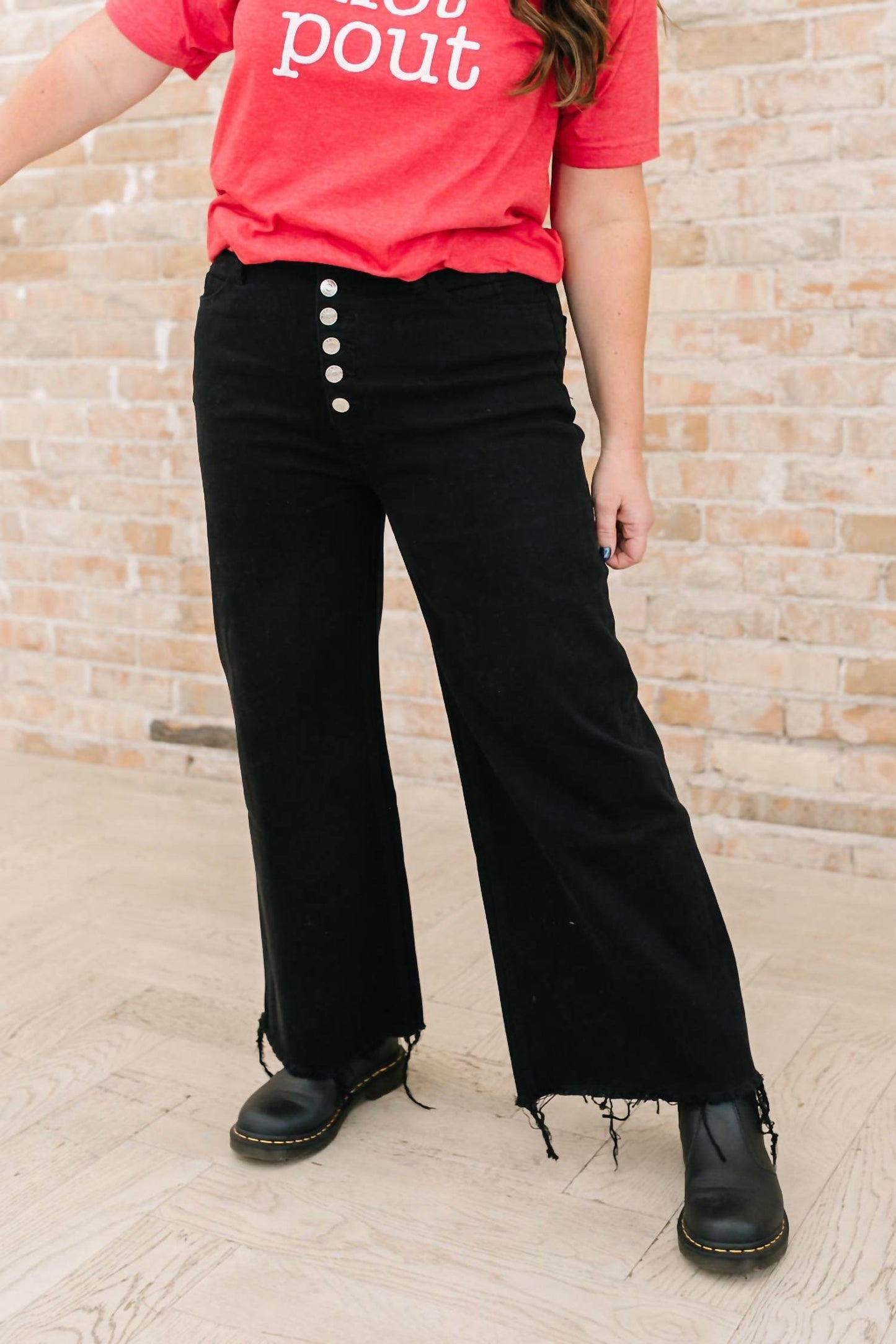 tNR - Rocky Point Jean - Rack Hunt -