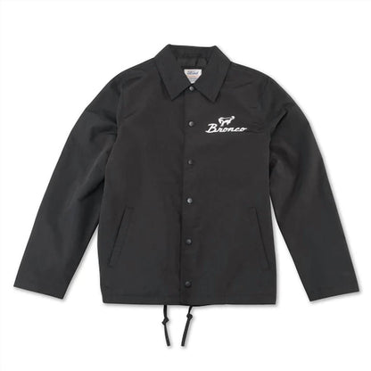 Men's Coaches Nylon Water Proof Jacket