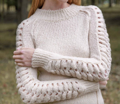 Sibel Pullover
